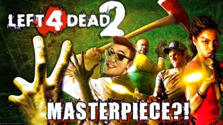 Why is left 4 Dead 2 a great game?