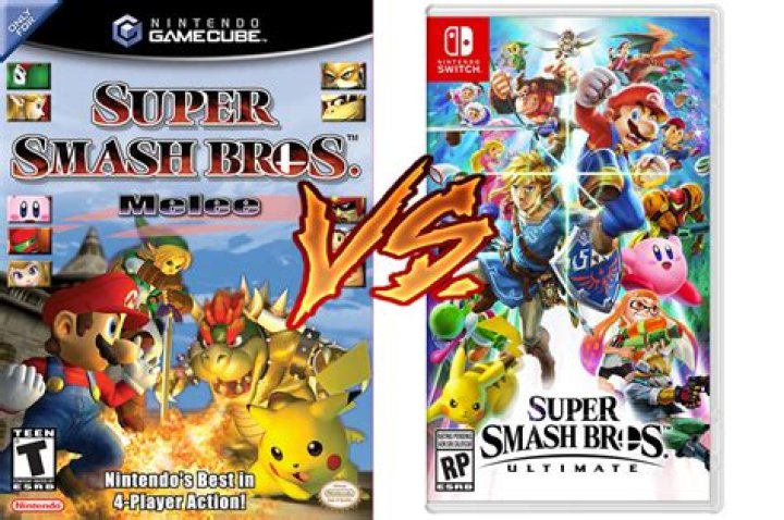 Why is Smash Melee so popular?