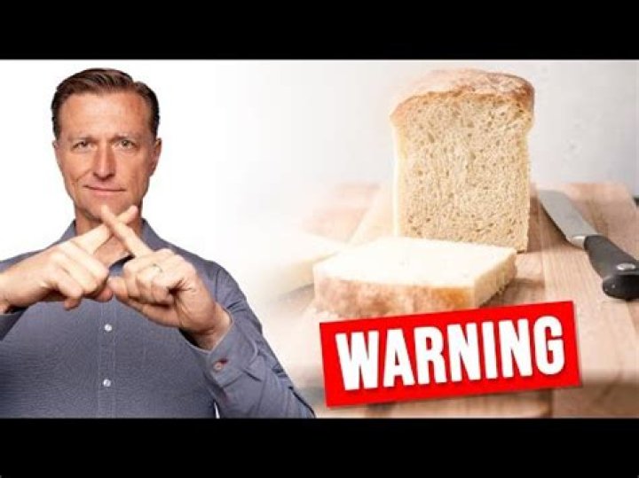 Why is toast better than bread for diarrhea?