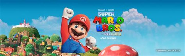 Why Super Mario so popular?
