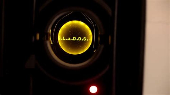 Why was GLaDOS built?