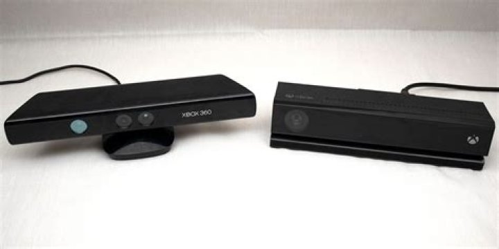 Why was the Kinect taken out of the Xbox One?