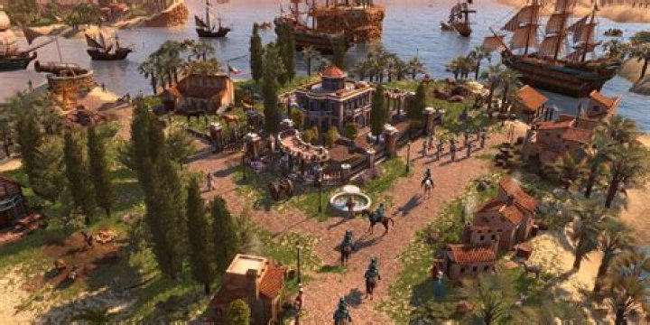 Will Age of Empires 3 work on Windows 7?