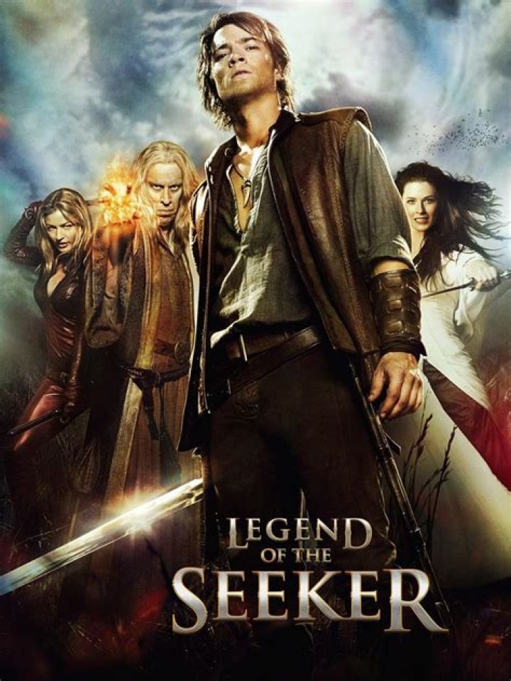 Will Legend of the Seeker ever return?