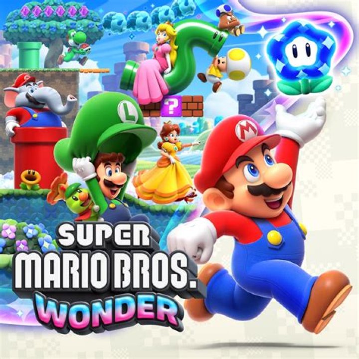 Will Super Mario 3D World be limited edition?