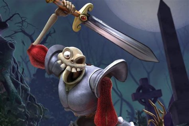 Will there be a MediEvil 3?