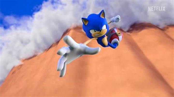 Will there be a season 4 of sonic boom?