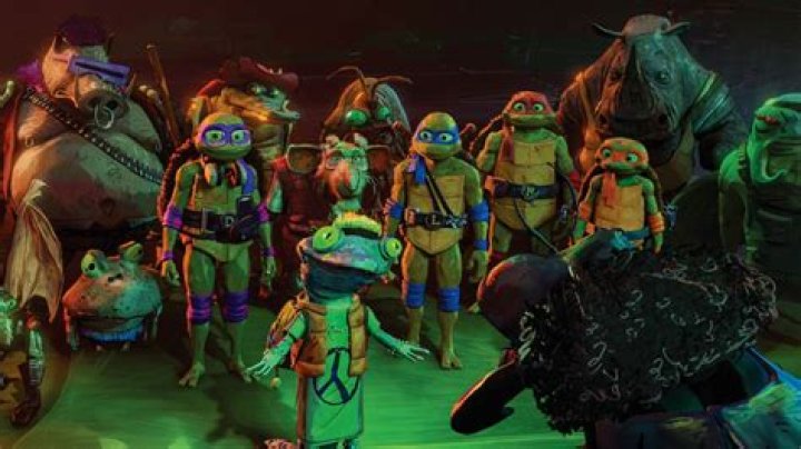 Will there be a Teenage Mutant Ninja Turtles 2021?