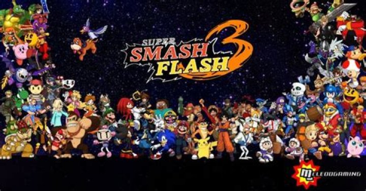 Will there be Super Smash Flash 3?